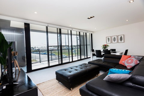 Brand New Executive Apartment - Northern Rivers Accommodation 21