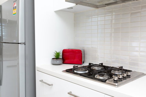 Brand New Executive Apartment - Northern Rivers Accommodation 7