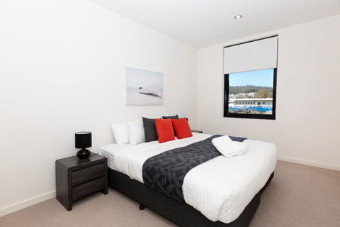 Brand New Executive Apartment - Northern Rivers Accommodation 13
