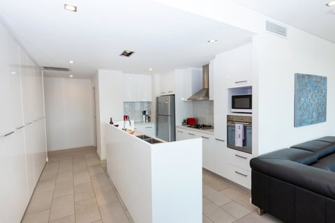 Brand New Executive Apartment - Northern Rivers Accommodation 4
