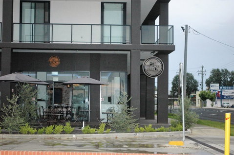 Brand New Executive Apartment - Northern Rivers Accommodation 29