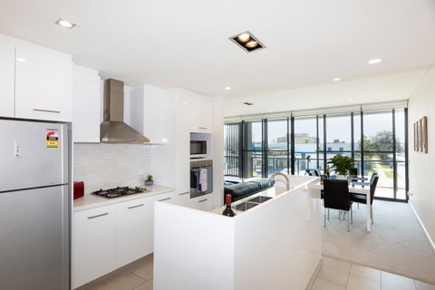 Brand New Executive Apartment - Northern Rivers Accommodation 5