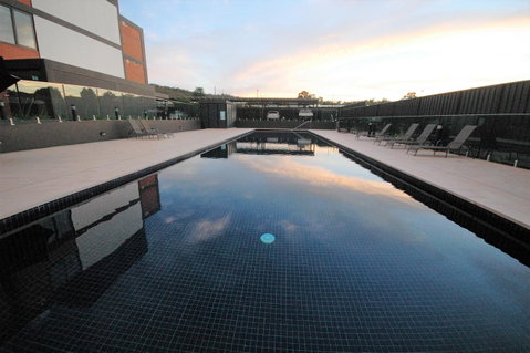 Brand New Executive Apartment - Northern Rivers Accommodation 26