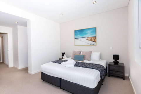 Brand New Executive Apartment - Northern Rivers Accommodation 9
