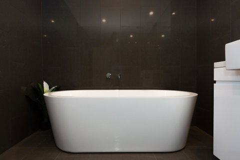 Brand New Executive Apartment - Northern Rivers Accommodation 12