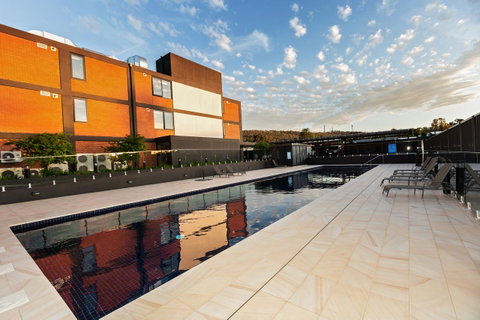 Brand New Executive Apartment - Northern Rivers Accommodation 24