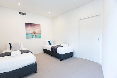 Brand New Executive Apartment - Northern Rivers Accommodation 15
