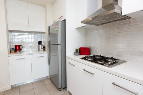 Brand New Executive Apartment - Northern Rivers Accommodation 6