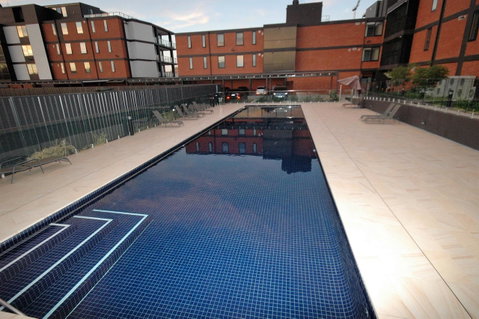 Brand New Executive Apartment - Northern Rivers Accommodation 25