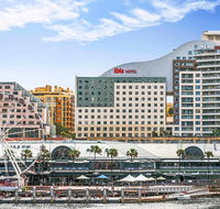 ibis Sydney Darling Harbour - Northern Rivers Accommodation
