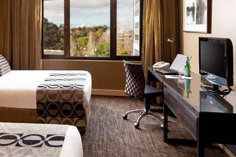 PARKROYAL Parramatta - Northern Rivers Accommodation 27