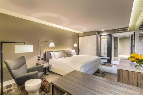 PARKROYAL Parramatta - Northern Rivers Accommodation 11