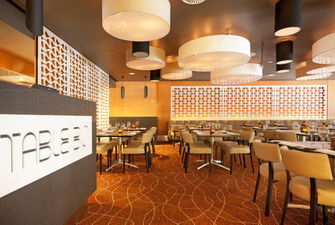 PARKROYAL Parramatta - Northern Rivers Accommodation 17