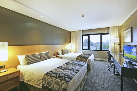 PARKROYAL Parramatta - Northern Rivers Accommodation 28