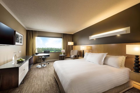 PARKROYAL Parramatta - Northern Rivers Accommodation 0