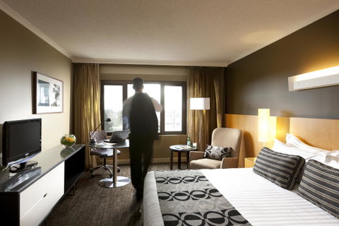 PARKROYAL Parramatta - Northern Rivers Accommodation 8