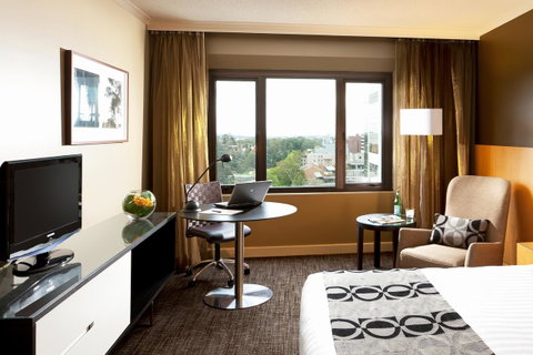 PARKROYAL Parramatta - Northern Rivers Accommodation 22