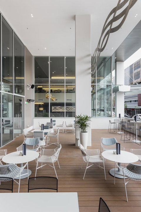 PARKROYAL Parramatta - Northern Rivers Accommodation 40
