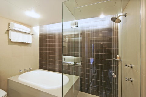 PARKROYAL Parramatta - Northern Rivers Accommodation 6