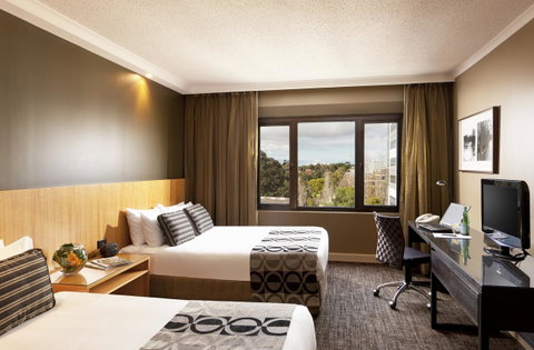 PARKROYAL Parramatta - Northern Rivers Accommodation 5