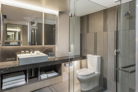 PARKROYAL Parramatta - Northern Rivers Accommodation 13
