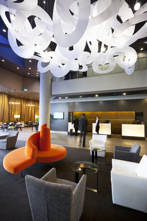 PARKROYAL Parramatta - Northern Rivers Accommodation 3