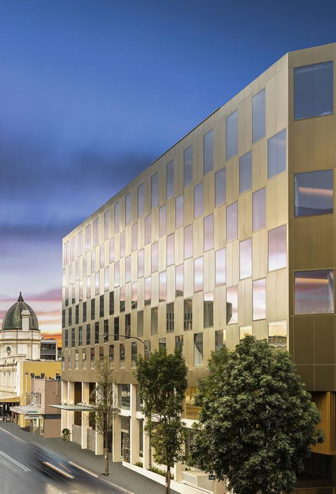 PARKROYAL Parramatta - Northern Rivers Accommodation 32