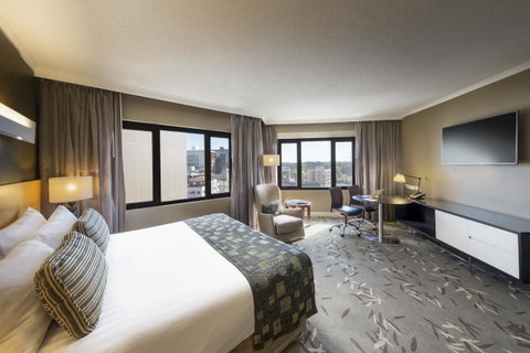 PARKROYAL Parramatta - Northern Rivers Accommodation 4