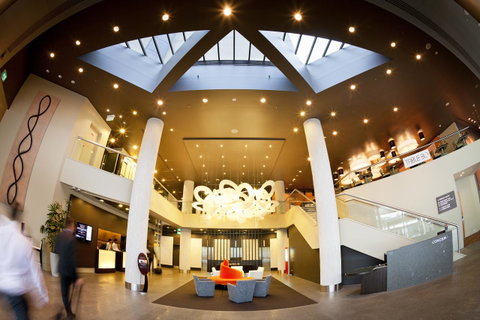 PARKROYAL Parramatta - Northern Rivers Accommodation 2