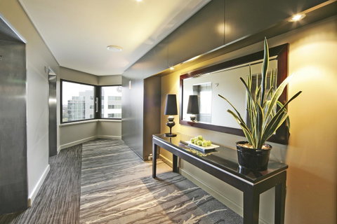 PARKROYAL Parramatta - Northern Rivers Accommodation 16