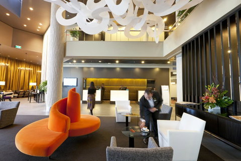 PARKROYAL Parramatta - Northern Rivers Accommodation 19