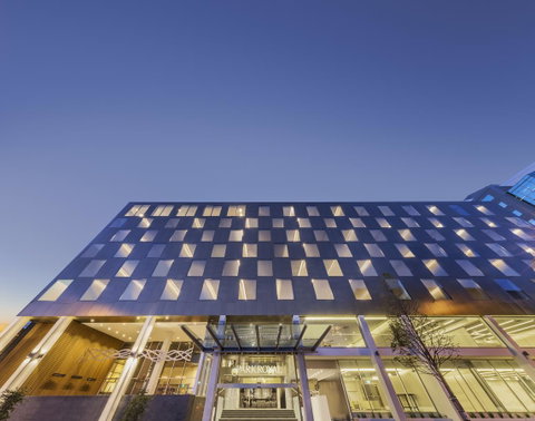 PARKROYAL Parramatta - Northern Rivers Accommodation 1