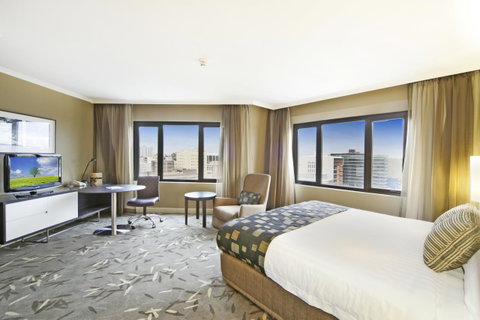 PARKROYAL Parramatta - Northern Rivers Accommodation 14