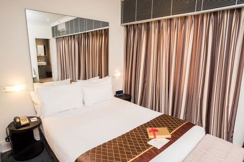 Kirketon Hotel Sydney - Northern Rivers Accommodation 7