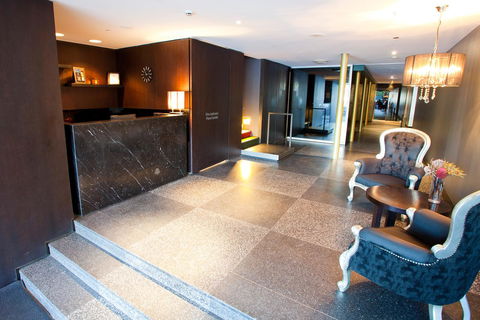 Kirketon Hotel Sydney - Northern Rivers Accommodation 25