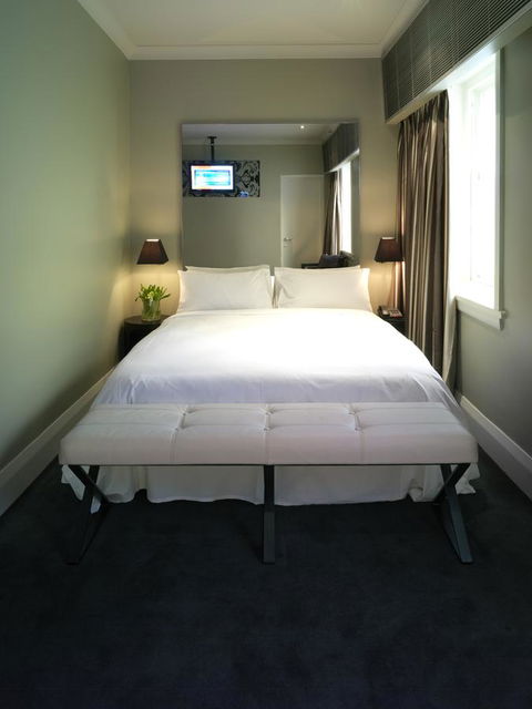 Kirketon Hotel Sydney - Northern Rivers Accommodation 6