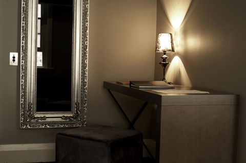 Kirketon Hotel Sydney - Northern Rivers Accommodation 5