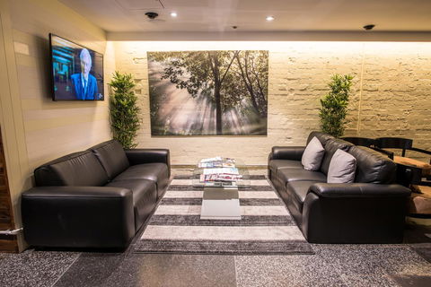 Kirketon Hotel Sydney - Northern Rivers Accommodation 26