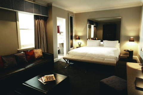 Kirketon Hotel Sydney - Northern Rivers Accommodation 10