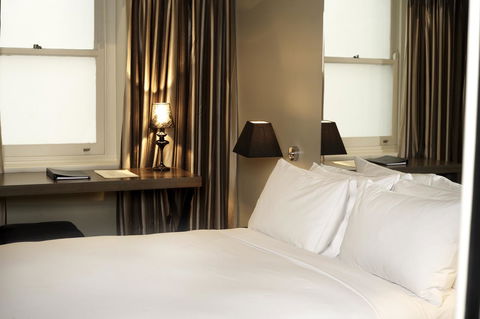 Kirketon Hotel Sydney - Northern Rivers Accommodation 3