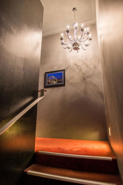 Kirketon Hotel Sydney - Northern Rivers Accommodation 28