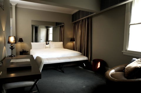 Kirketon Hotel Sydney - Northern Rivers Accommodation 4