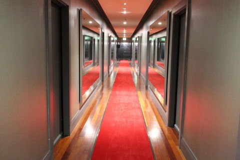 Kirketon Hotel Sydney - Northern Rivers Accommodation 2