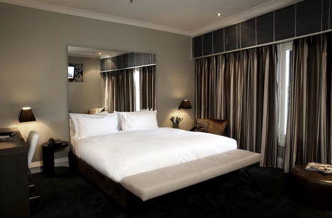Kirketon Hotel Sydney - Northern Rivers Accommodation 0