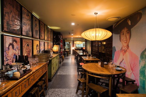 Kirketon Hotel Sydney - Northern Rivers Accommodation 30