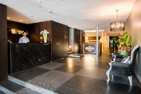 Kirketon Hotel Sydney - Northern Rivers Accommodation 1