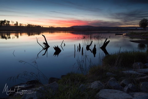 Pound Creek Gallery - Northern Rivers Accommodation 17
