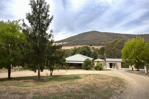 Pound Creek Gallery - Northern Rivers Accommodation 24