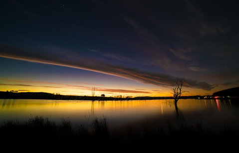 Pound Creek Gallery - Northern Rivers Accommodation 21