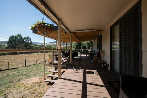 Pound Creek Gallery - Northern Rivers Accommodation 23
